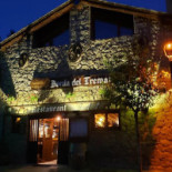 Borda Del Tremat outside