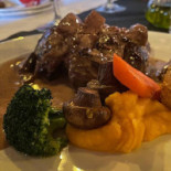 Borda Del Tremat food