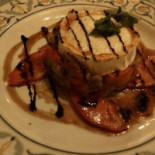 Borda Del Tremat food