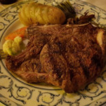 Borda Del Tremat food