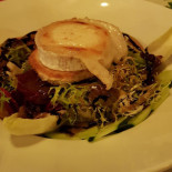 Borda Del Tremat food