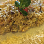 Borda Del Tremat food