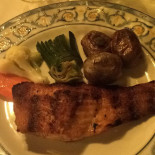 Borda Del Tremat food