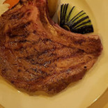 Borda Del Tremat food