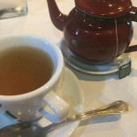 Borda Del Tremat drink