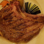 Borda Del Tremat food