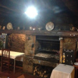 Borda Del Tremat inside
