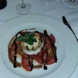 Borda Del Tremat food