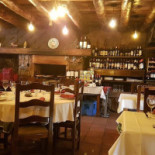 Borda Del Tremat inside