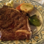 Borda Del Tremat food