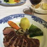 Borda Del Tremat food