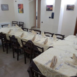 Il Piccolo Ranch À l'intérieur