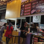 La Casa Del Gusto inside