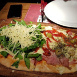 La Locanda In Centro Comida