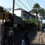 Ichikawa Exterior