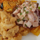 Asu Mare Comida