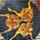 Asu Mare Comida
