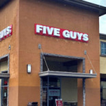 13 Comuni Extérieur