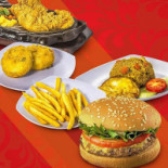 Bros' Food