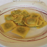 La Diavola food