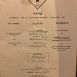 Wine Dine Carta