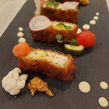 Locanda Cairoli Nourriture