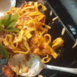 La Locanda Pontedera Nourriture