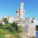 La Torre Extérieur