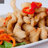Kikyo Sushi Nourriture