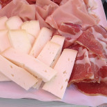 La Casa Del Prosciutto Boisson