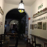 Sinodia Extérieur
