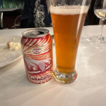 La Tana Degli Amici drink