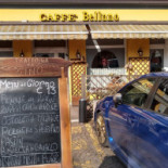 Trattoria Da Gino Extérieur