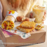 D. Park Comida