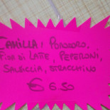 Pizza Smile Carte