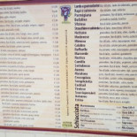 Pizza Smile Carte