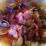 La Perla Comida