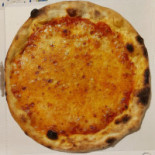 Tango Pizza Nourriture