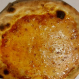Tango Pizza Nourriture