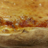 Tango Pizza Comida