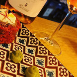 Enoteca Il Convivio Boisson
