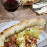 Pizzeria Belle Epoque Nourriture