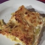 Pizzeria Belle Epoque Nourriture