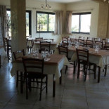 Pizzeria Belle Epoque À l'intérieur