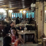 La Cavola D'oro inside