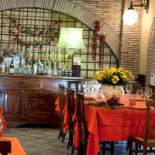 La Cavola D'oro inside