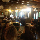 La Cavola D'oro inside