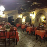 La Cavola D'oro inside