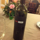 La Cavola D'oro drink