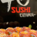Yo Sushi Nourriture